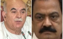 govt opposition open formal channel