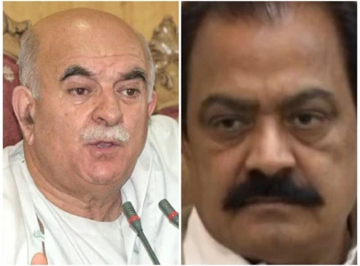 govt opposition open formal channel govt opposition open formal channel