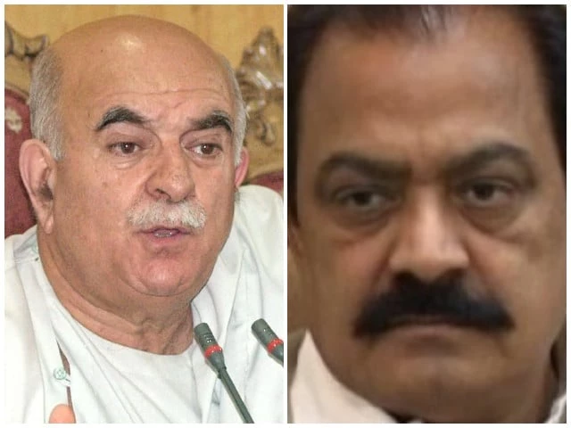 Govt, opposition open formal channel Govt, opposition open formal channel