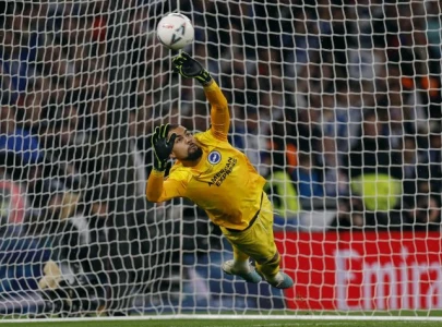 robert sanchez addresses mistakes after chelsea s win over brighton robert sanchez addresses mistakes after chelsea s win over brighton