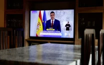 spain doubles down on stance against us israeli attack on iran despite trump s threats spain doubles down on stance against us israeli attack on iran despite trump s threats