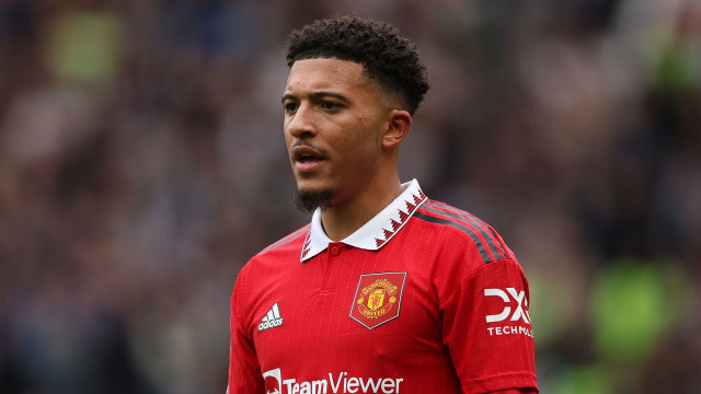 no timescale on sancho return ten hag no timescale on sancho return ten hag
