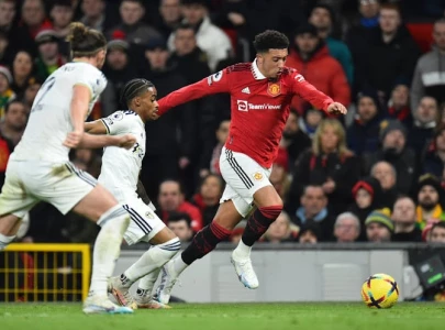 sancho future in his own hands says ten hag sancho future in his own hands says ten hag