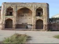 shahdara complex photo file