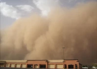 this study is the first to systematically outline the full path of dust from source to ecological impact photo pixabay this study is the first to systematically outline the full path of dust from source to ecological impact photo pixabay