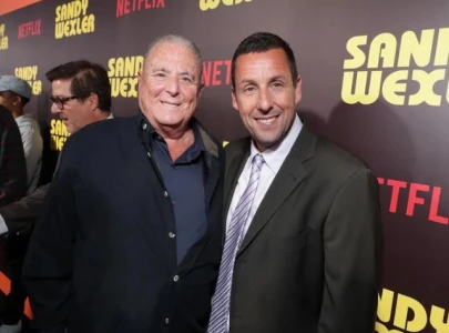 sandy wernick adam sandler s longtime manager dies at 86