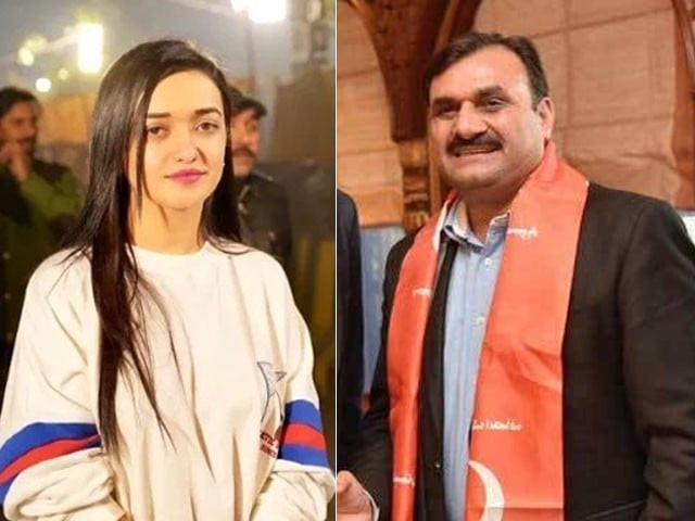 after elahi sc also clears sanam javed shaukat basra for polls after elahi sc also clears sanam javed shaukat basra for polls