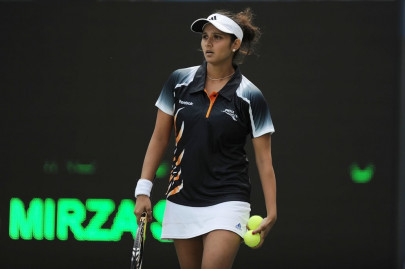 mirza praises husband shoaib for victory