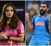 is sania mirza marrying mohammad shami