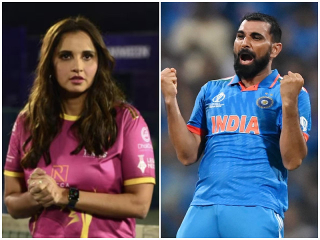 is sania mirza marrying mohammad shami is sania mirza marrying mohammad shami