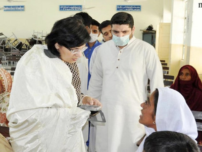 pakistan tops in asia over social protection amid pandemic pakistan tops in asia over social protection amid pandemic