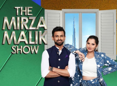 shoaib malik sania mirza show announced amid divorce rumours shoaib malik sania mirza show announced amid divorce rumours