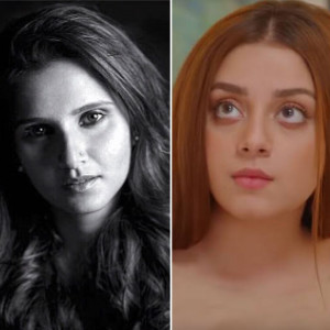 sania mirza s win chamomile tea and a pakistani drama serial sania mirza s win chamomile tea and a pakistani drama serial