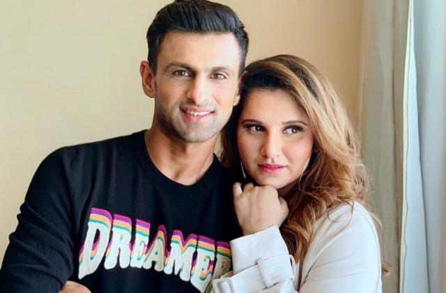 shoaib malik and sania mirza have been divorced for a few months now says father imran mirza shoaib malik and sania mirza have been divorced for a few months now says father imran mirza