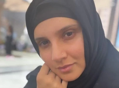 i hope to come back as a better human being sania mirza shares plans for hajj