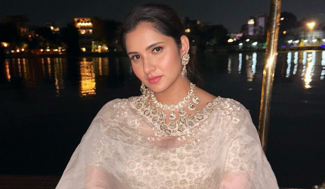 they re quite similar sania mirza on differences in pakistani and indian dishes they re quite similar sania mirza on differences in pakistani and indian dishes