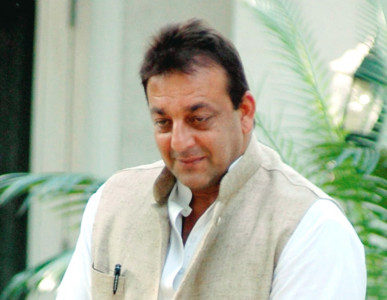 i have become a family man sanjay dutt