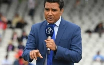 t20 world cup india s sanjay manjrekar mocks pakistan s gully cricket performance