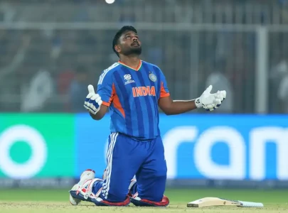 samson s 97 puts india into t20 world cup semi final against england