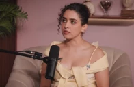 sanya malhotra talked to lilly singh about desi acts of service and her film mrs photo screengrab