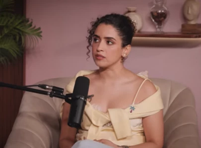 sanya malhotra calls desi acts of service harmful for women