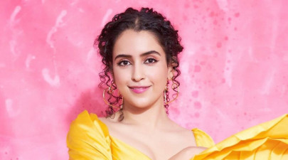 sanya malhotra is ready to get married sanya malhotra is ready to get married