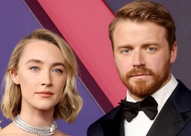 did saoirse ronan just become a mum in secret fans speculate did saoirse ronan just become a mum in secret fans speculate