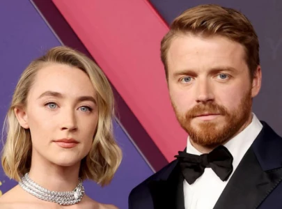 did saoirse ronan just become a mum in secret fans speculate did saoirse ronan just become a mum in secret fans speculate