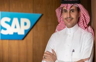 sap middle east and north africa region senior vice president ahmed al faifi sap middle east and north africa region senior vice president ahmed al faifi