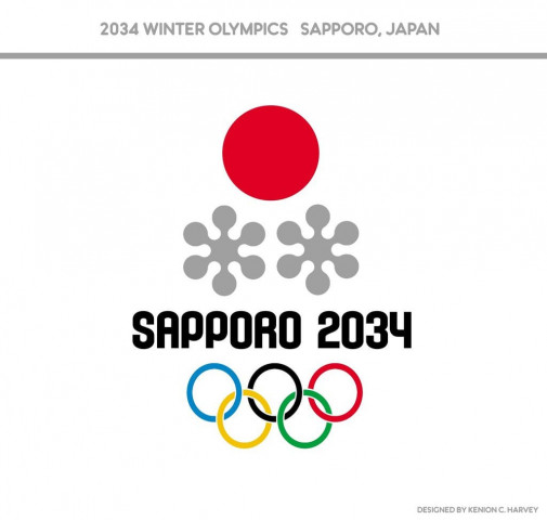 sapporo may delay winter games bid to 2034 sapporo may delay winter games bid to 2034