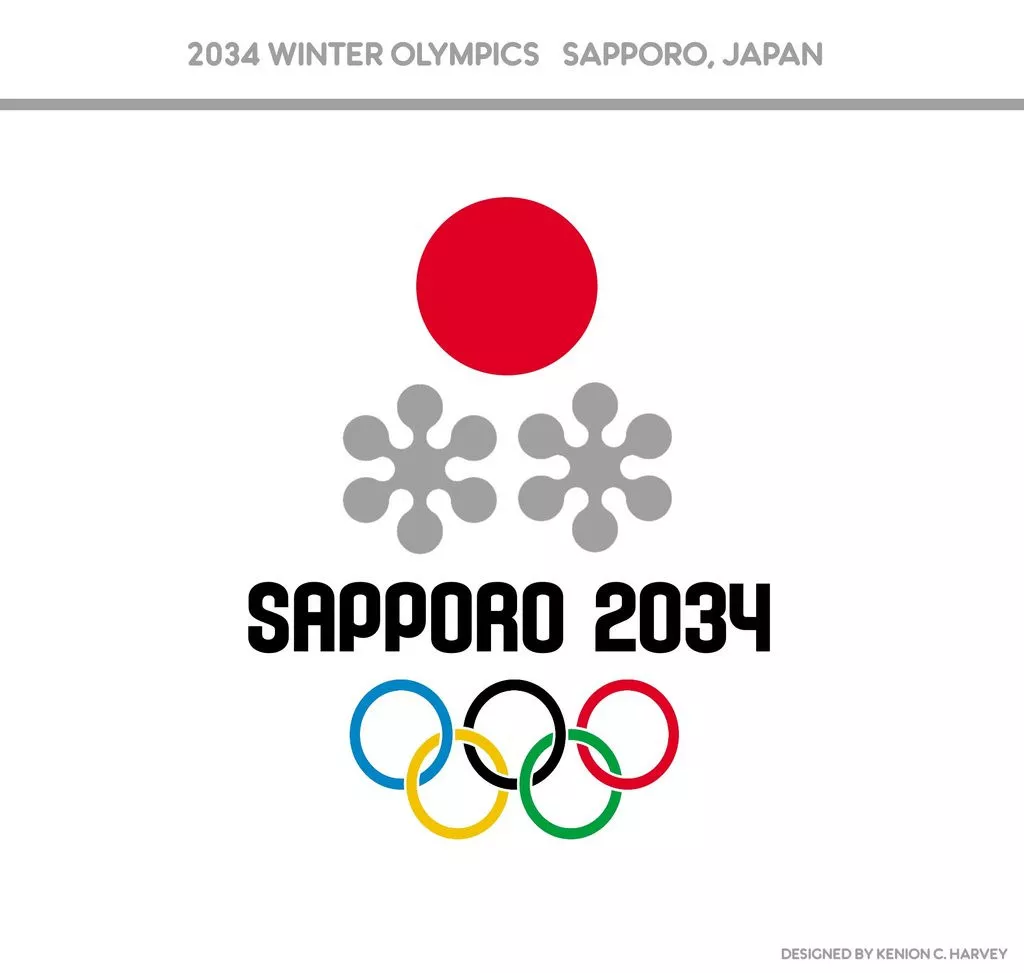 sapporo may delay winter games bid to 2034 sapporo may delay winter games bid to 2034