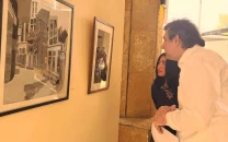 fresh voices of pakistani art