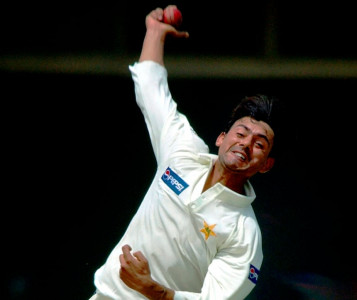saqlain admits hiding wife in hotel room