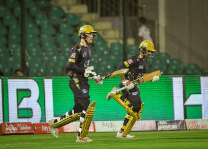 sarfaraz unsure about opening in future hbl psl 6 matches