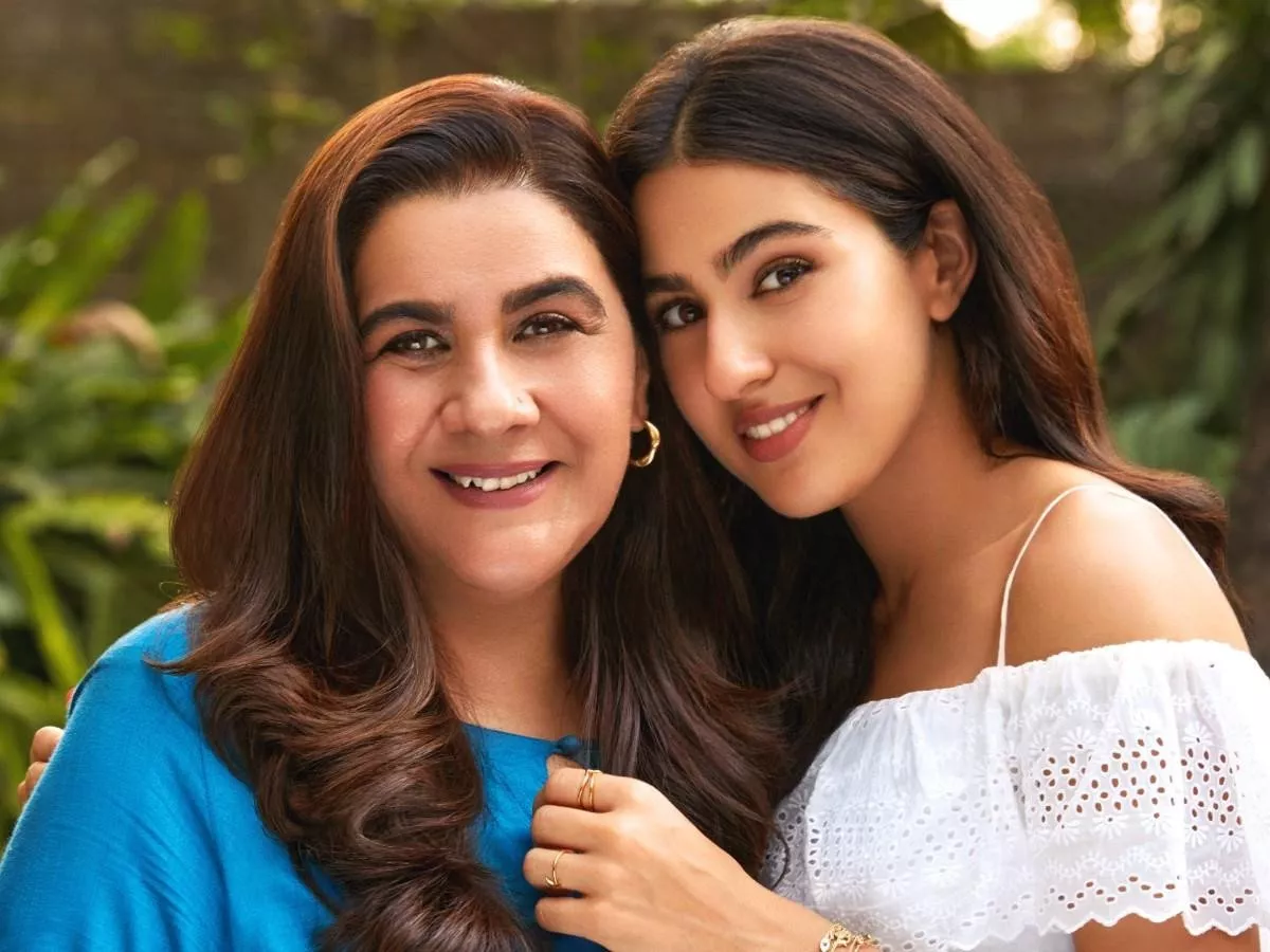 why sara ali khan thought mum amrita ran a porn business why sara ali khan thought mum amrita ran a porn business