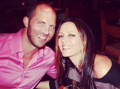 country singer sara evans announces reconciliation with husband jay barker after 2021 split