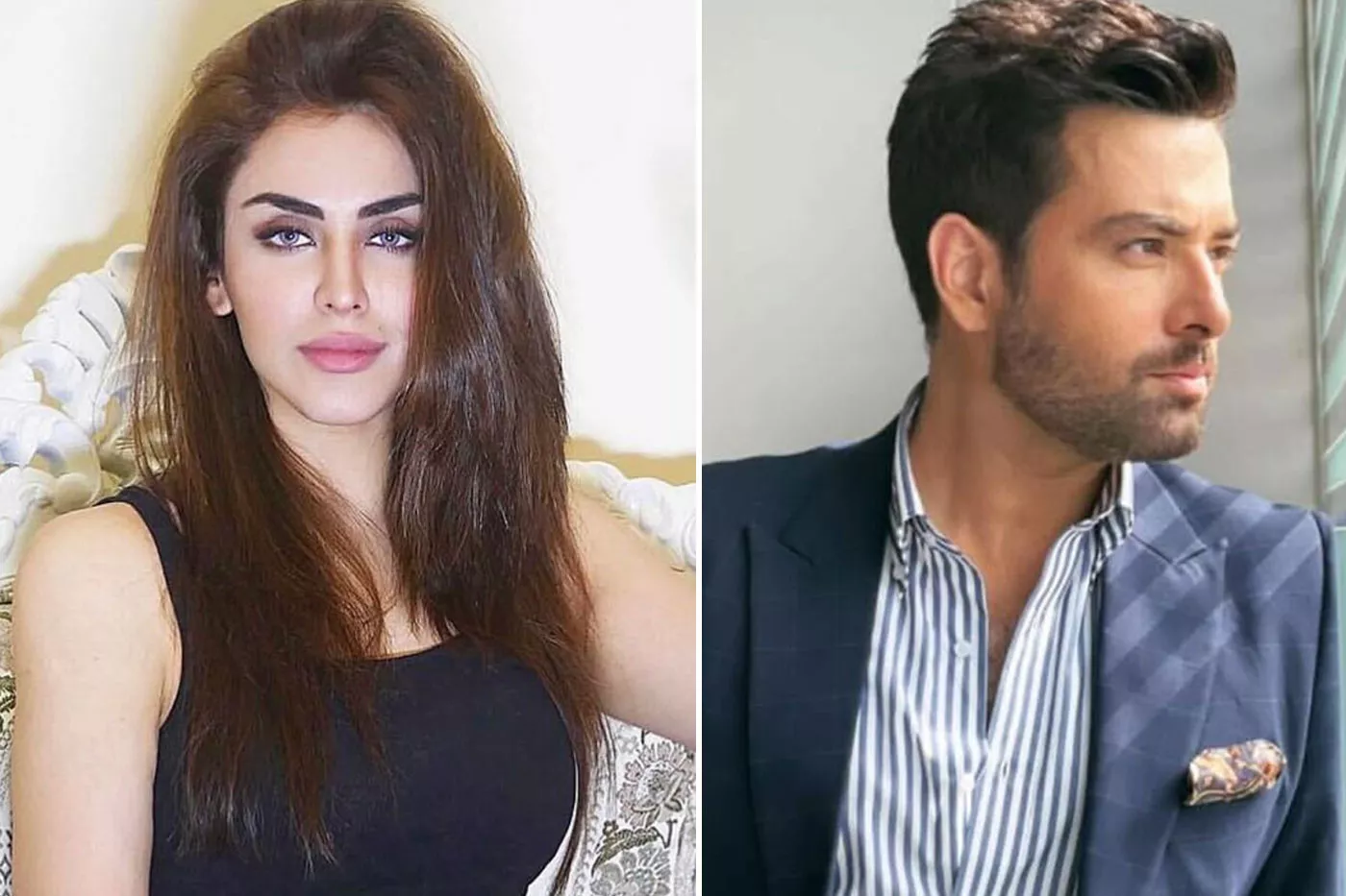 i was a very supportive wife sara bhatti refutes mikaal zulfiqar s comments about their marriage i was a very supportive wife sara bhatti refutes mikaal zulfiqar s comments about their marriage