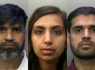 sara sharif s death parents sentenced to life over abuse and murder sara sharif s death parents sentenced to life over abuse and murder