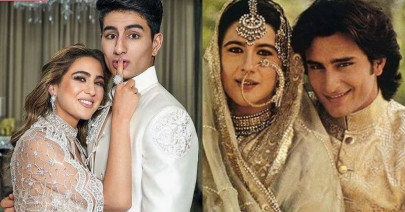 sara ali khan doesn t find her and brother s resemblance to parents normal sara ali khan doesn t find her and brother s resemblance to parents normal