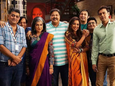 sarabhai vs sarabhai actor writer call out pakistani rip off