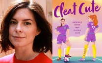 cleat cute adaptation playing the field moves forward at amazon cleat cute adaptation playing the field moves forward at amazon