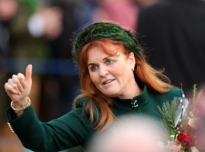 sarah ferguson aims for bridgerton role after rejecting i m a celebrity