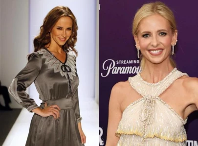 jennifer love hewitt clears the air on sarah michelle gellar friendship jennifer love hewitt clears the air on sarah michelle gellar friendship