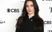 sarah pidgeon in talks to join honeymoon with harry at amazon mgm studios