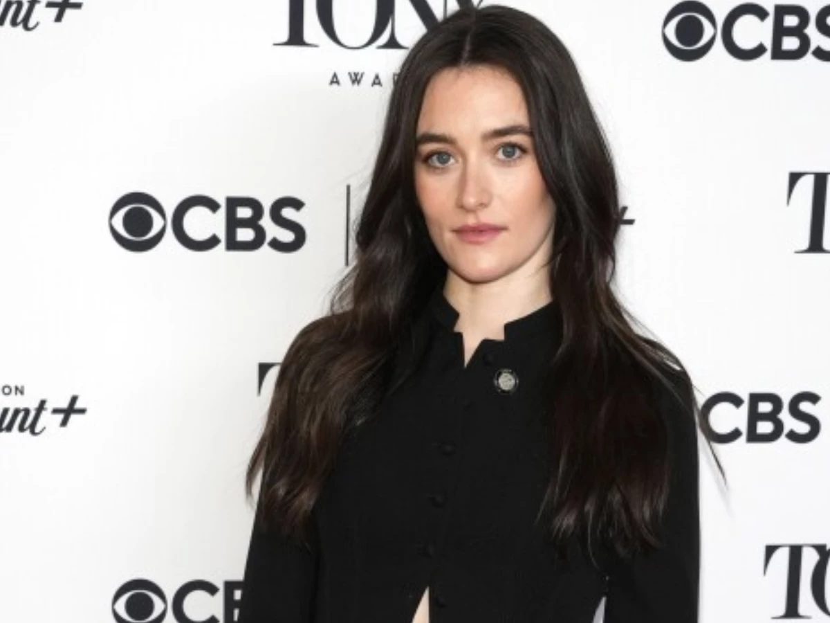 sarah pidgeon in talks to join honeymoon with harry at amazon mgm studios