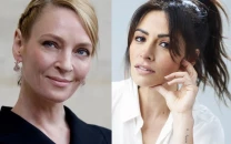 uma thurman and sarah shahi confirmed to return for red white royal blue sequel