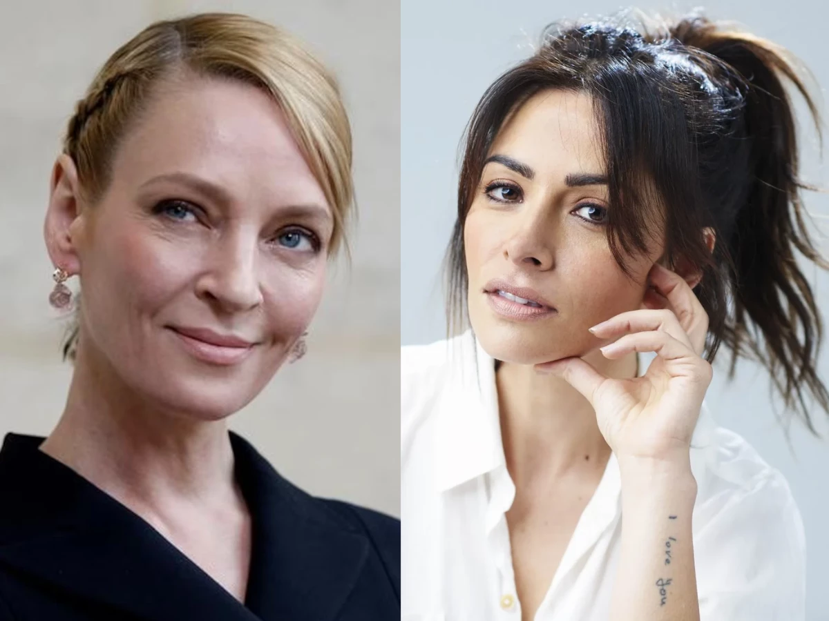 uma thurman and sarah shahi confirmed to return for red white royal blue sequel