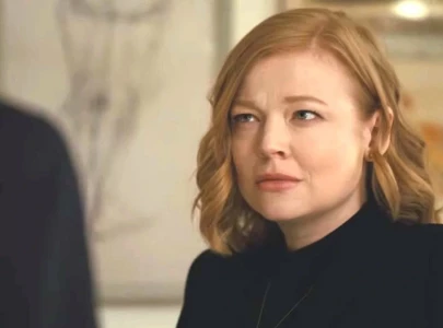 succession star sarah snook to make broadway debut in the picture of dorian gray in 2025