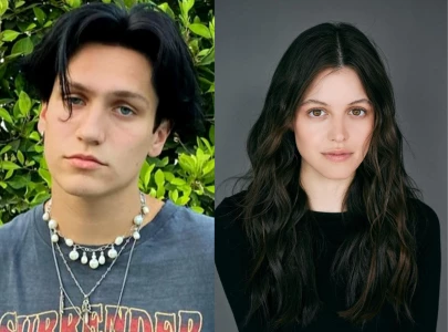 chase hudson and sara waisglass reflect on fame in how to lose a popularity contest