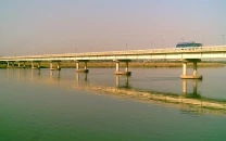 two year old drowns in sewer in sarai alamgir